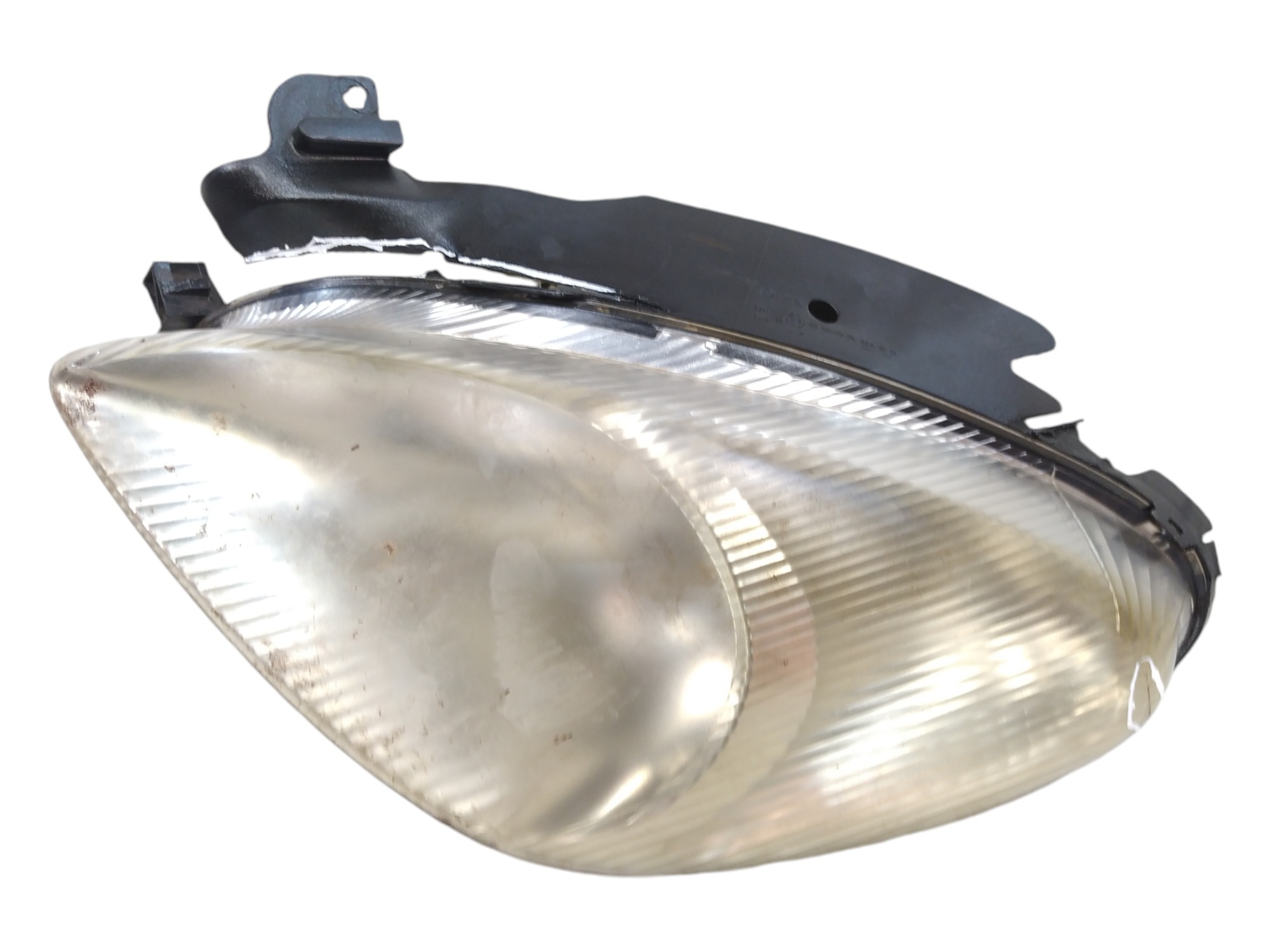 Farol Dianteiro Esquerdo Xsara Picasso 2001 A 2007 Detalhes 7
