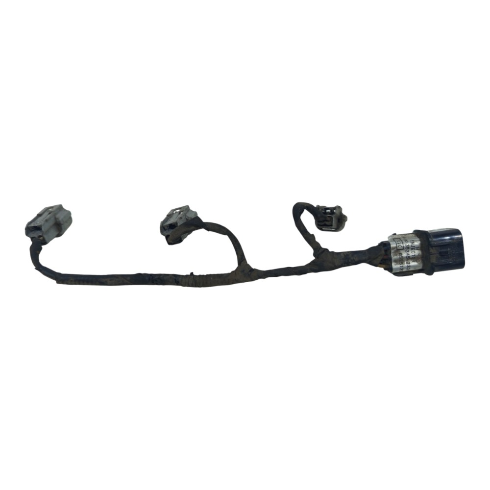 Chicote Bico Injetor Hyundai I30 2009 2010 2011 2012 1