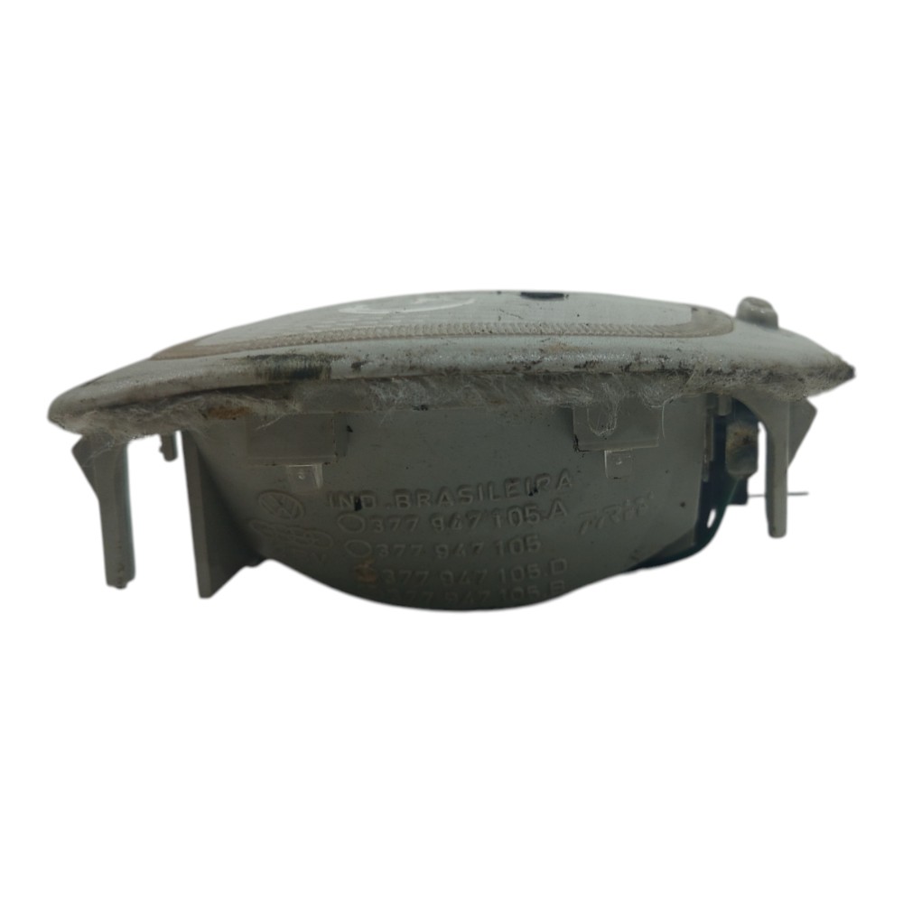 Luz Teto Interna Gol G3 Parati 2005 A 2014 3779471105 4