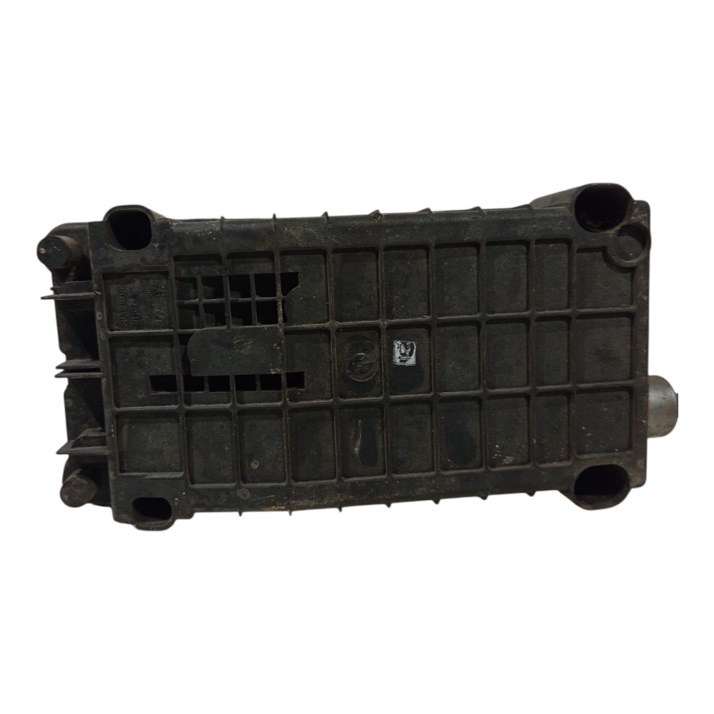 Alavanca Trambulador Cambio Automátic Renault Megane 2007-13 3
