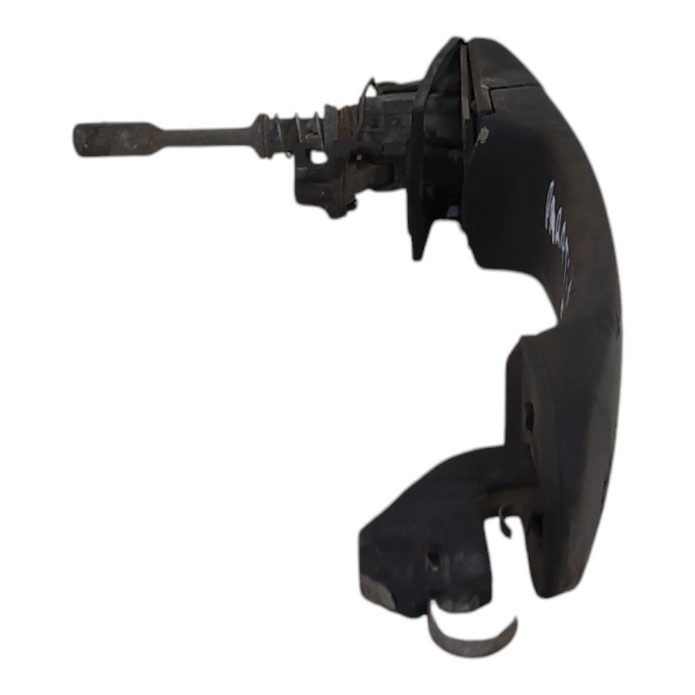 Maçaneta Externa Dianteira Direita Vw Parati G4 2006 A 2010 4