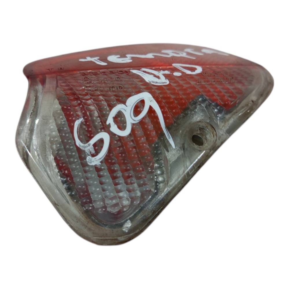 Luz Cortesia Porta Dianteira Direita Fiat Tempra 1995 A 1999 3