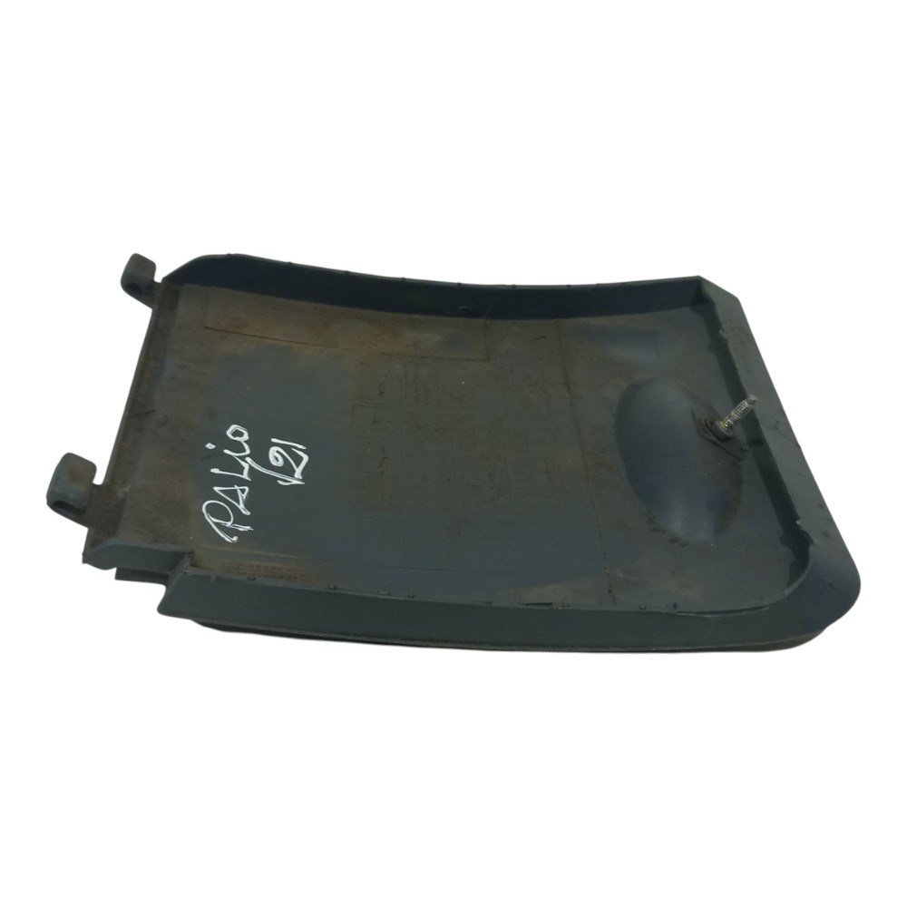 Tampa Caixa Fusíveis Moldura Fiat Palio Siena 1996 A 2001 6