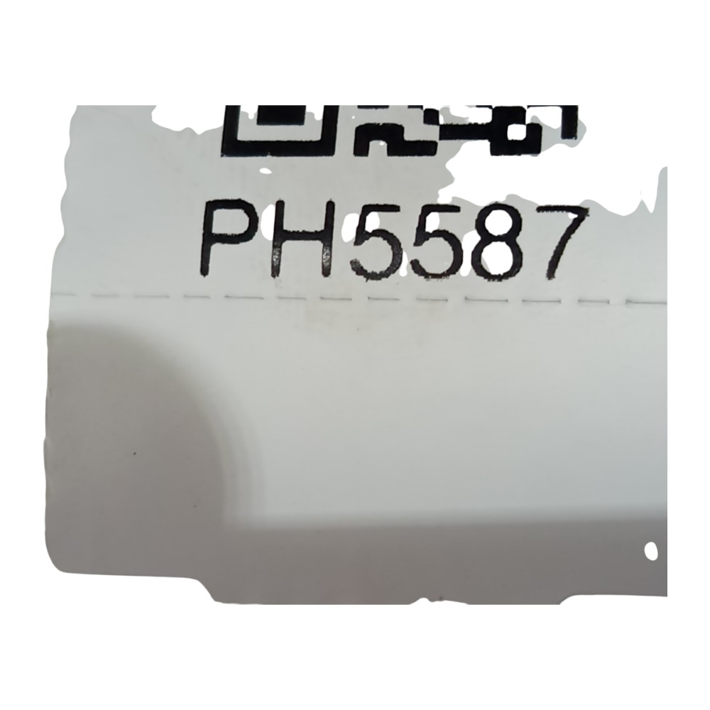 Moldura Coluna Traseira Direita Mitsubishi Pajero Tr4 05 A15 7