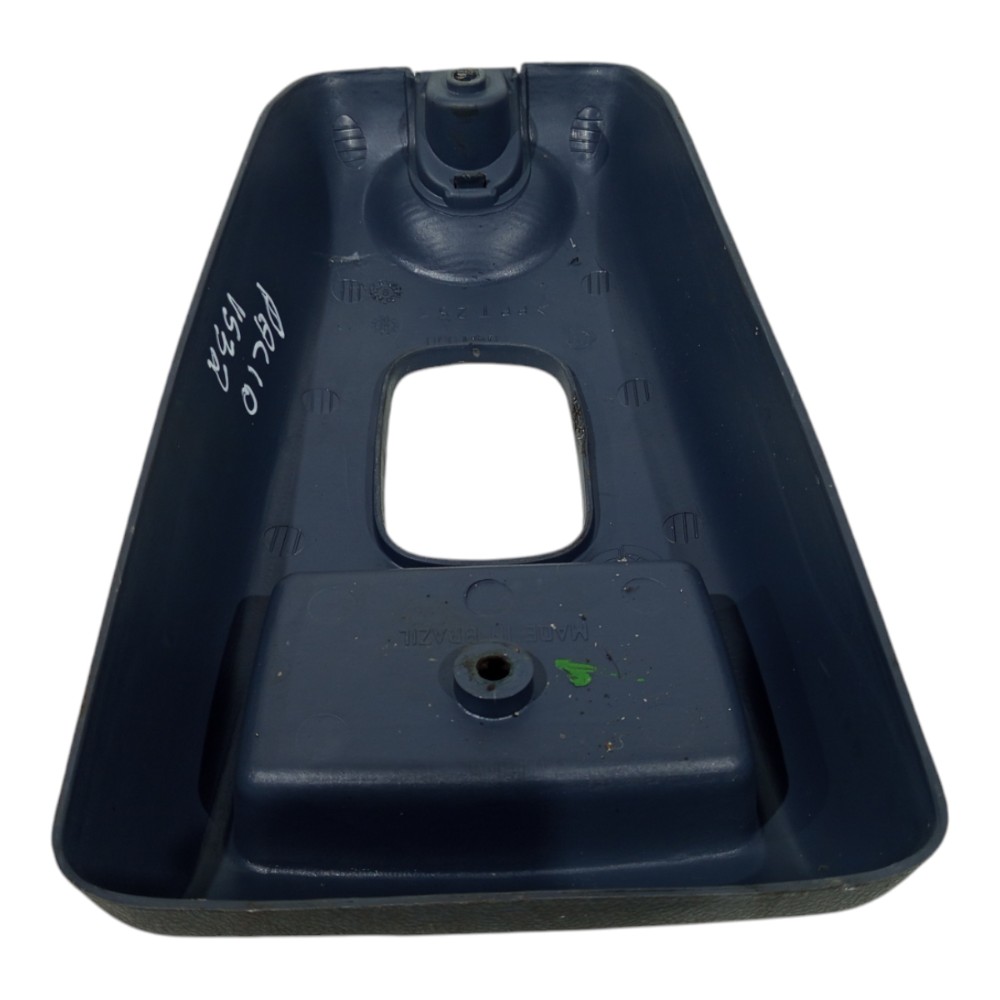 Console Central Câmbio Fiat Palio 1996 1997 1998 1999 A 2000 6