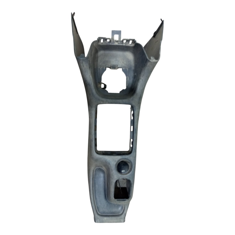 Console Central Peugeot 207 2009 2010 2011 2012 2013 2014 4