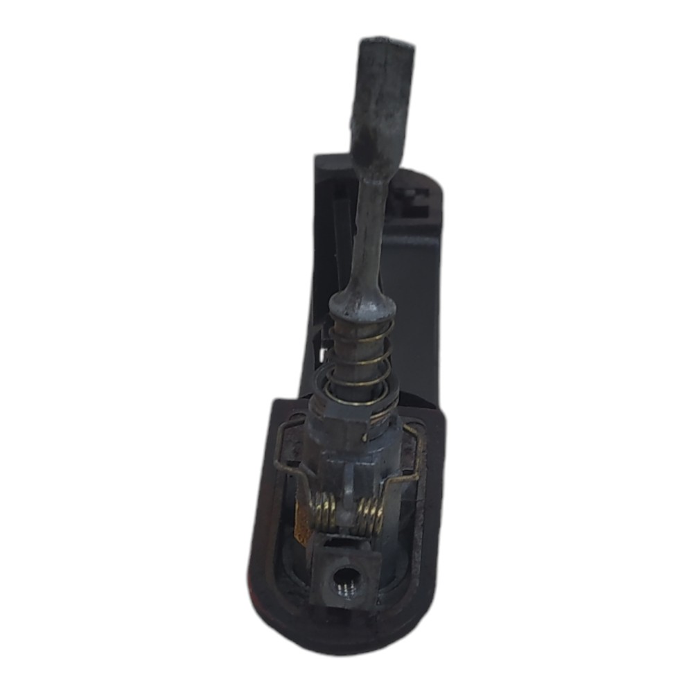 Maçaneta Esquerda Volkswagen G3 2p 1999 2000 2001 2002 2003 3