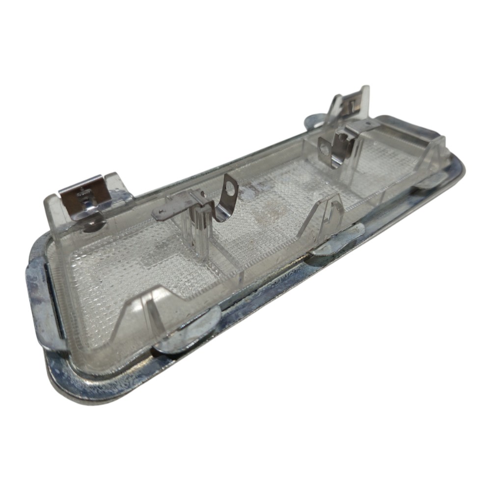 Luz Teto Cortesia Chevrolet Corsa 1994 1995 1996 1997 A 2010 7