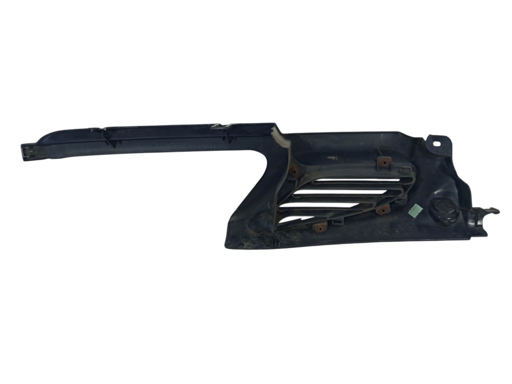Grade Esquerda Capô Renault Scenic Megane 1997 1998 A 1999 2