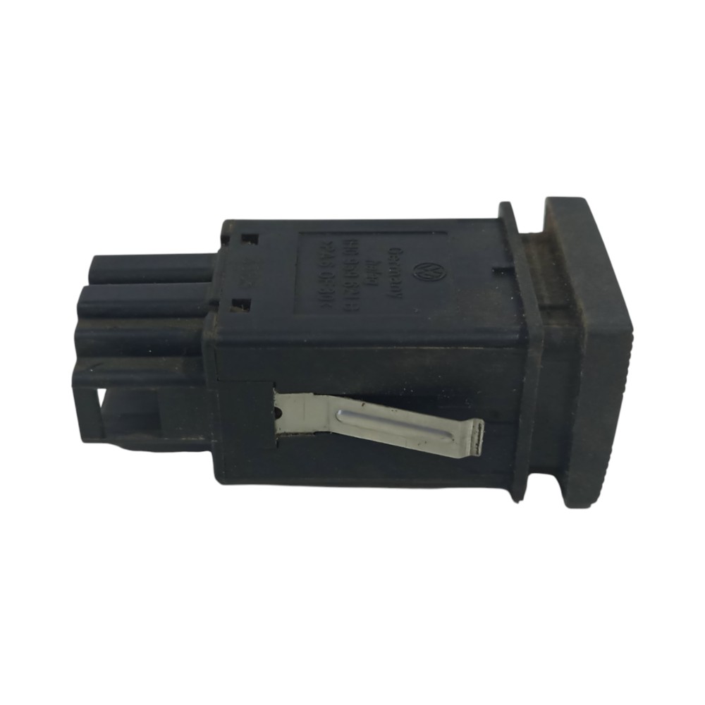 Botão Desembaçador Interruptor Vw Golf 1994 1995 1996 A 1999 5