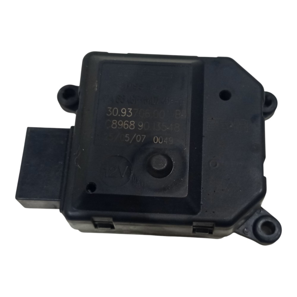 Atuador Caixa Ar Condicionado Citroen C4 Pallas 2007 A 2014 1
