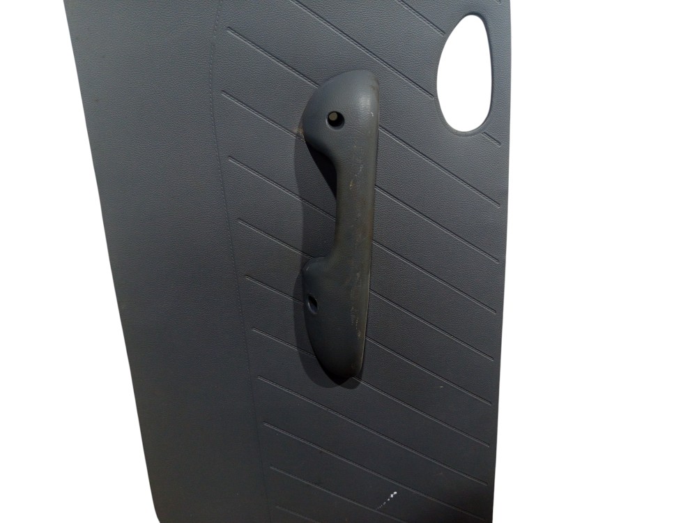 Forro Porta Dianteiro Direito Fiat Palio 1996 1997 A 2001 3