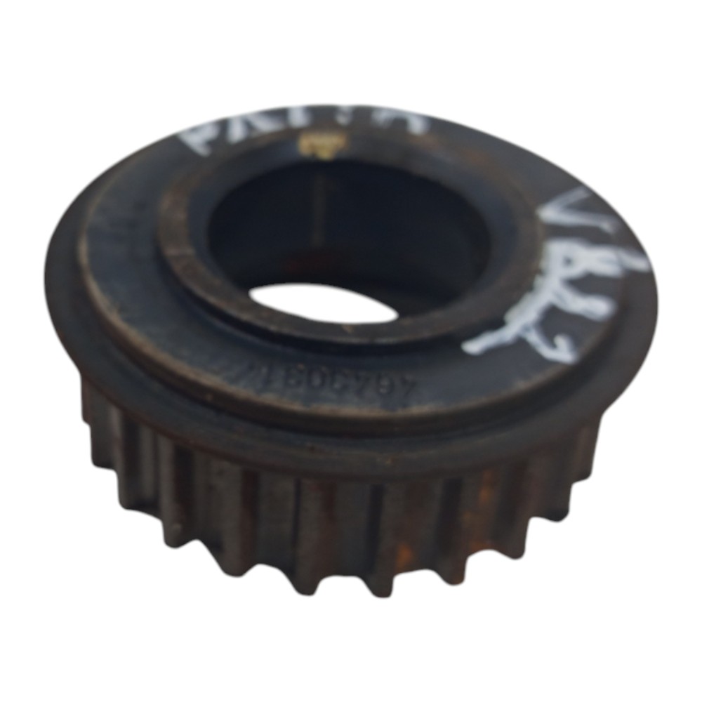 Engrenagem Virabrequim Fiat Palio 1990 1991 1992 1993 A 2008 1