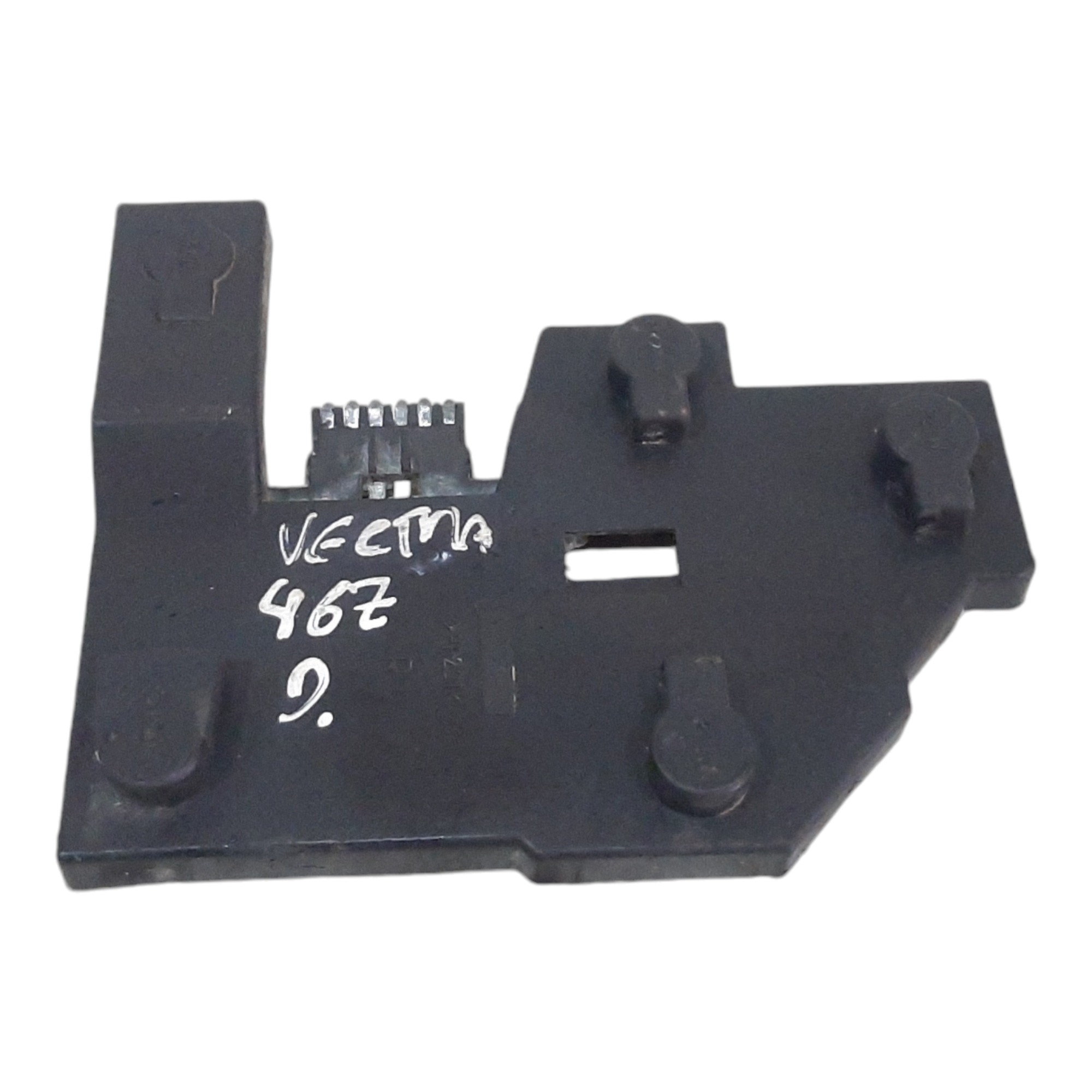 Circuito soquete lanterna direita vectra 467 kd1 5