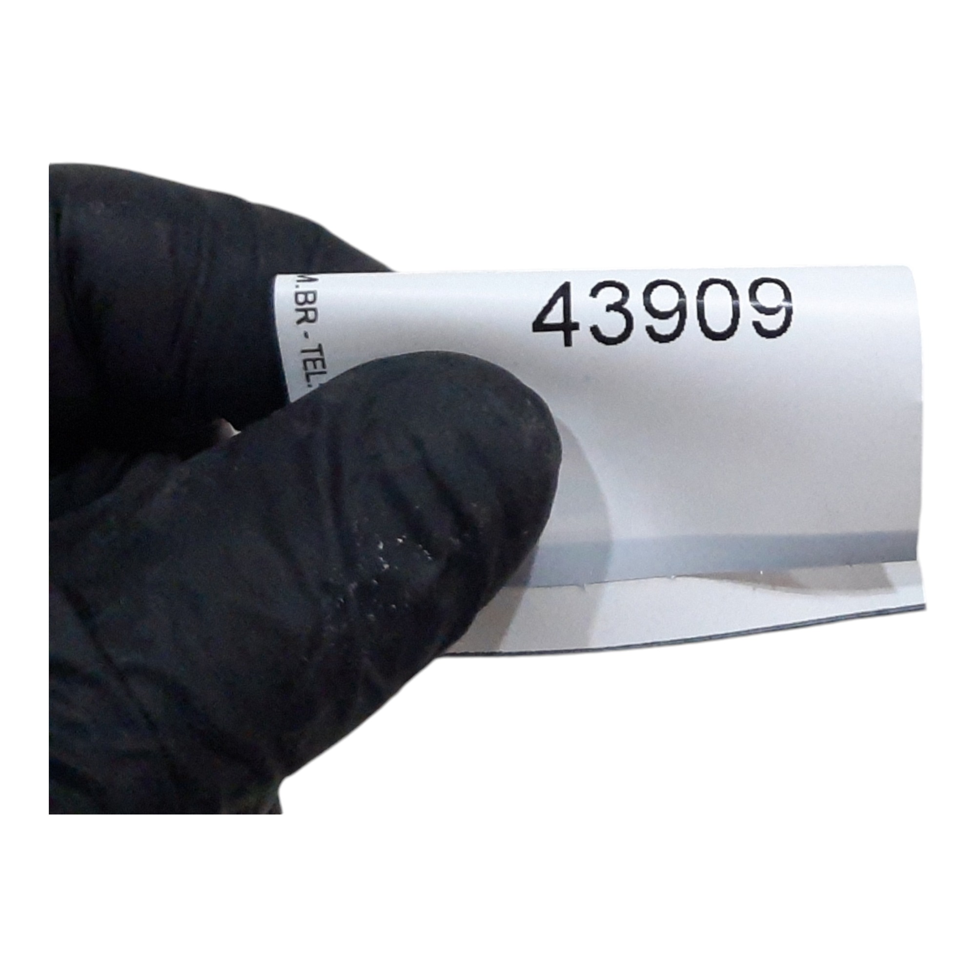 Galhada Limpador Parabrisa Dianteiro A160 1999 2000 A 2005 6