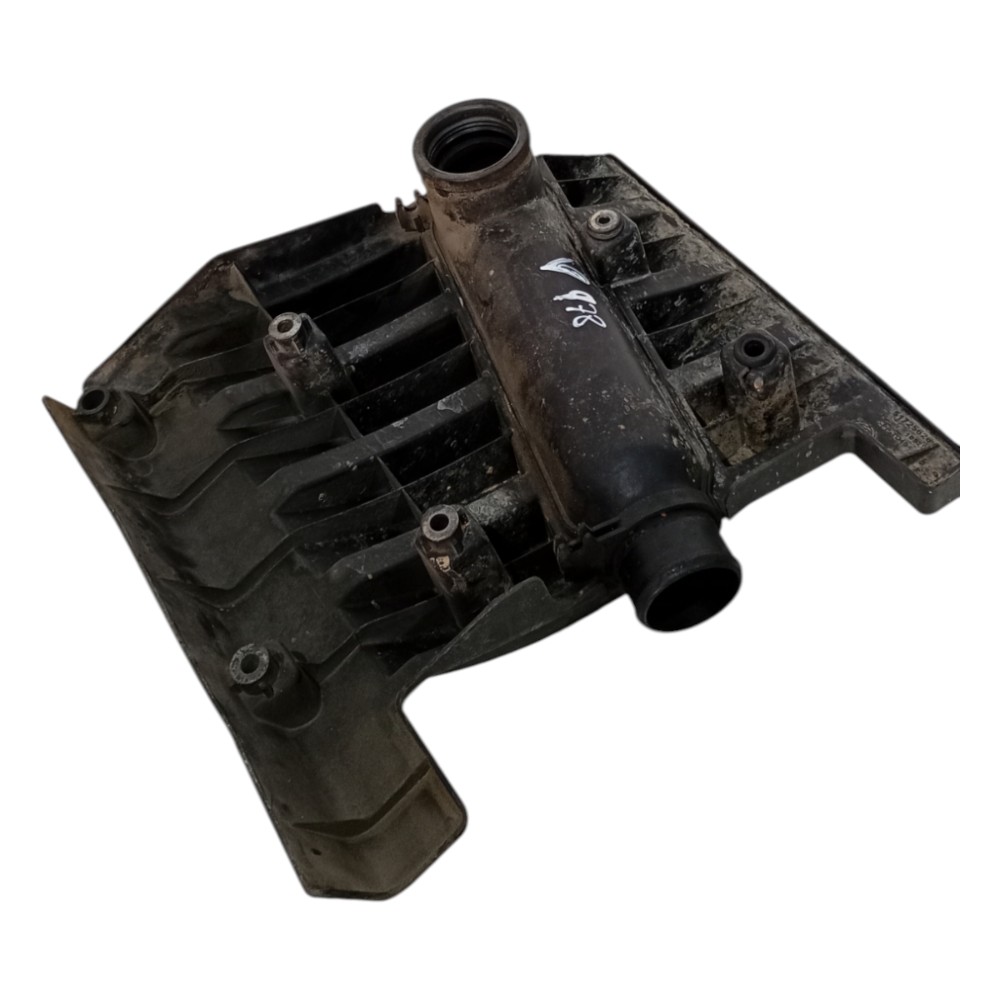 Tampa protetora motor fiat siena 2002 a 2014 4