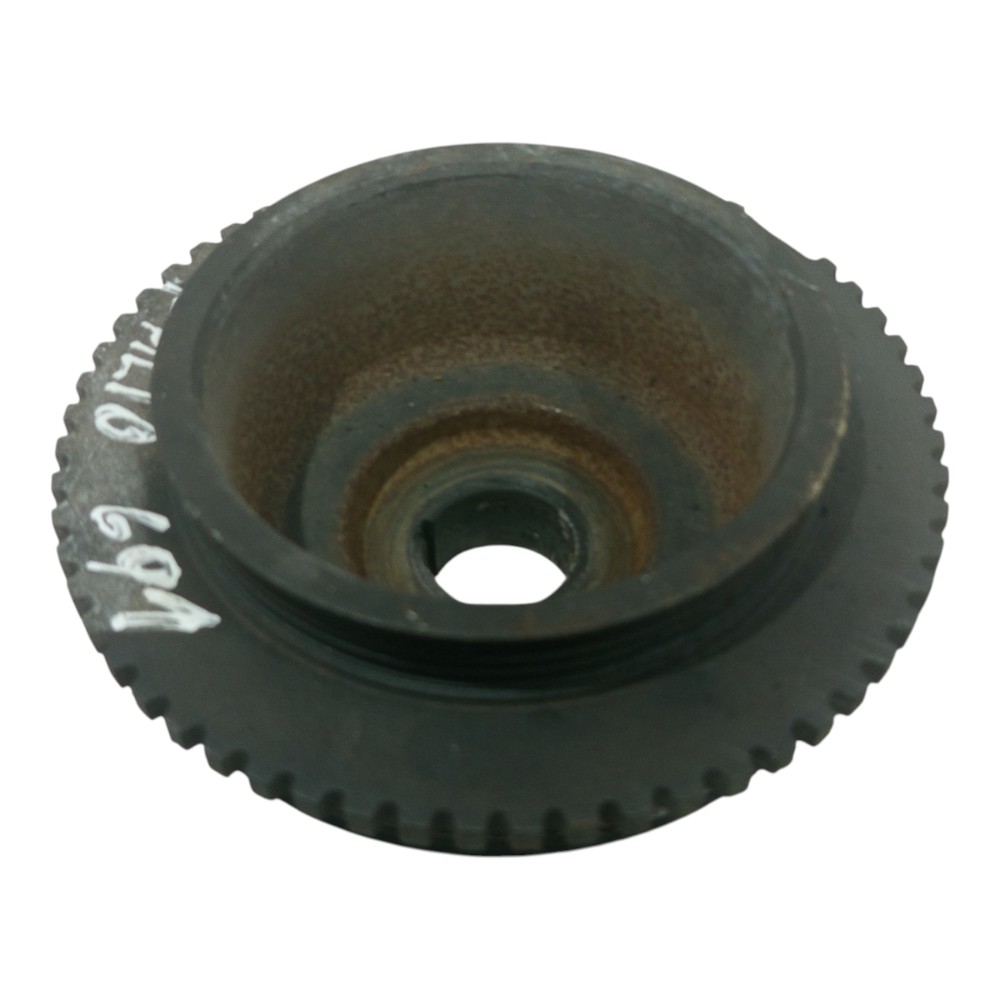 Polia Virabrequim Fiat Palio 1.0 16v 1996 1997 1998 A 2000 4