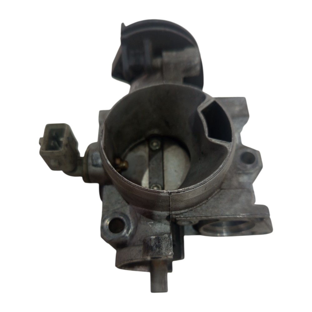 Corpo Borboleta Renault Clio 1999 H105042 6