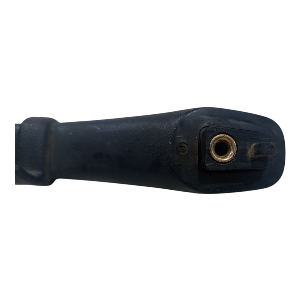 Alça Teto Traseira Esquerda Mercedes C280 1993 1994 A 2000 Preto 5