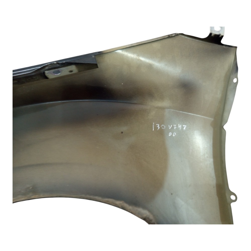 Paralama Dianteiro Direito Hyundai I30 2013 2014 A 2016 6