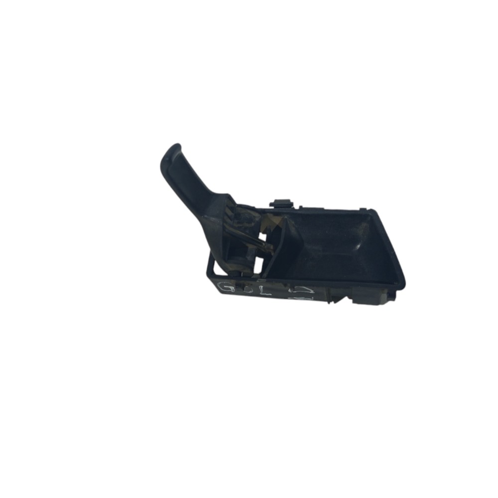 Maçaneta Interna Dianteira Direita Vw Gol 1980 1981 A 1996 Dianteira 1