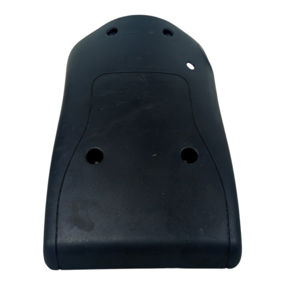 Moldura Inferior Coluna Direção Fiat Doblo 2004 A 2011 5