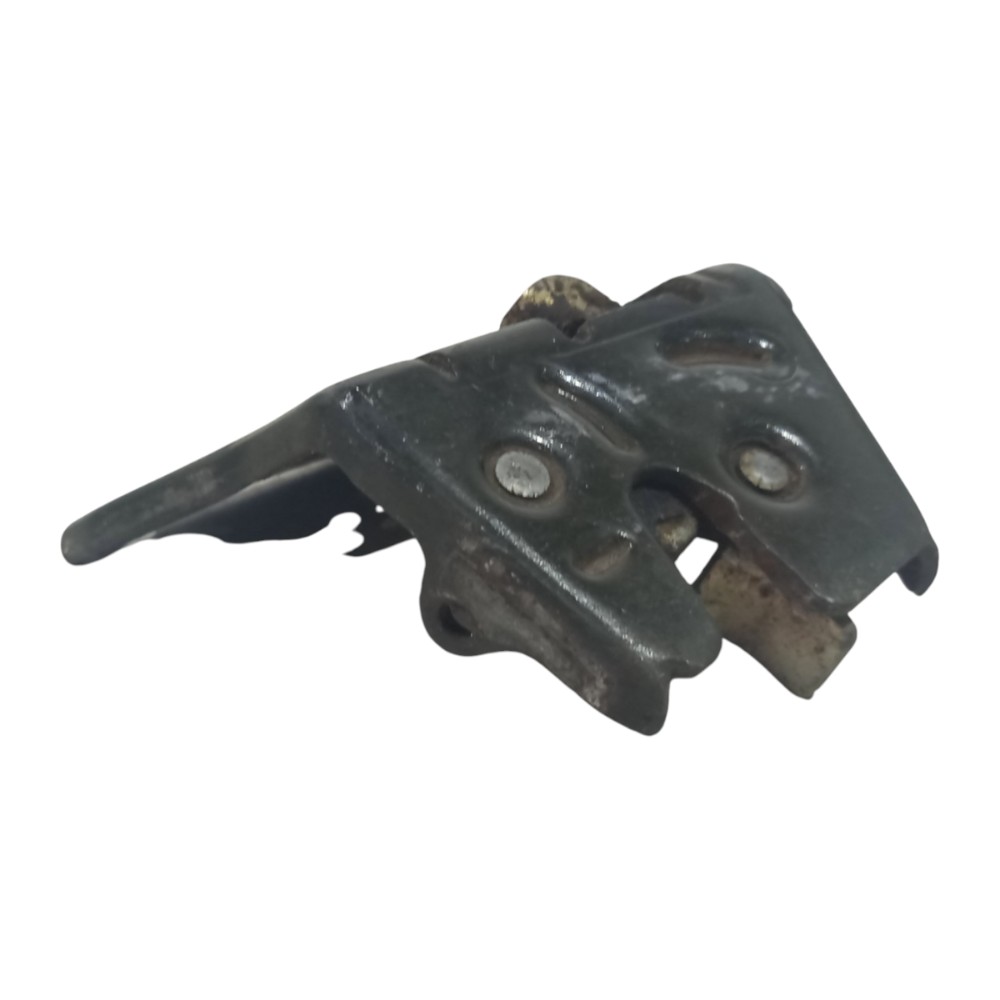 Fechadura Porta Mala Tampa Traseira Fiat Palio 1996 A 2002 4