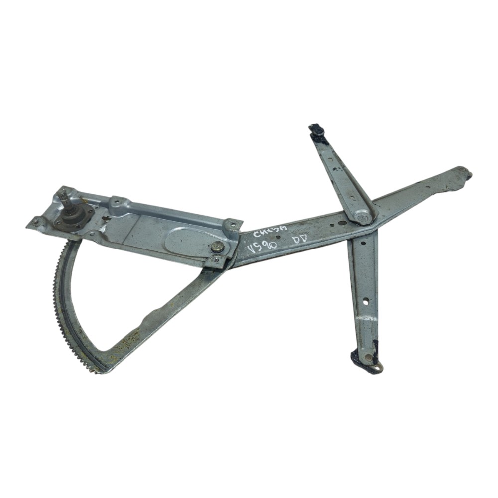 Maquina Dianteira Direita Gm Chevrolet Corsa 1996 A 2002 5