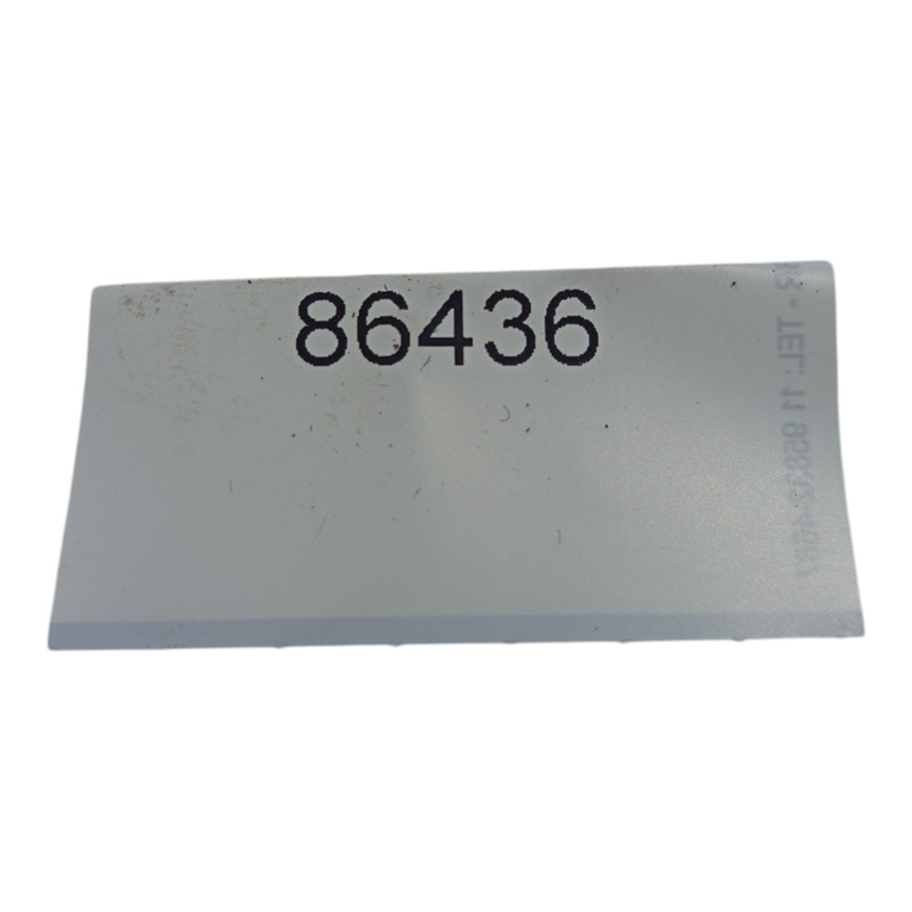 Tampa TBI Peugeot 307 SW 2004 2005 2006 2007 a 2008 96103200 8