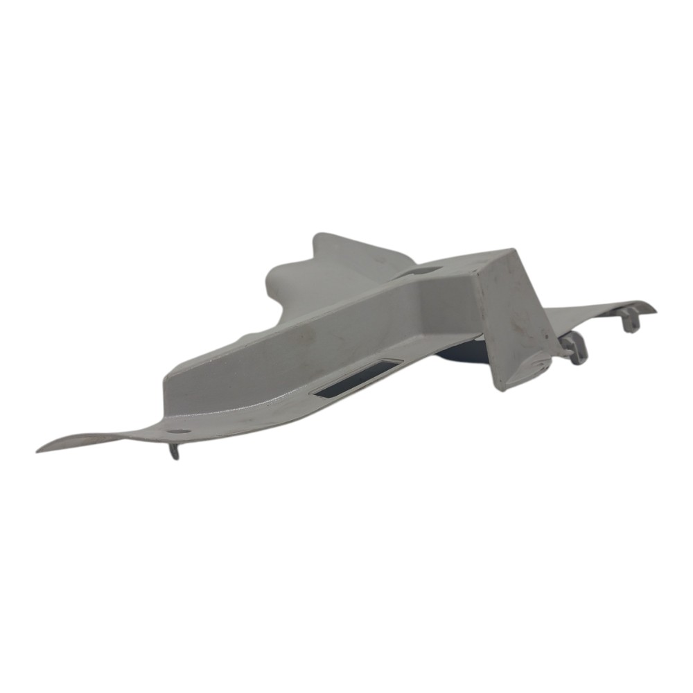 Suporte Bagagito Traseiro Esquerdo Peugeot 207 2009 96836102 Cinza 5