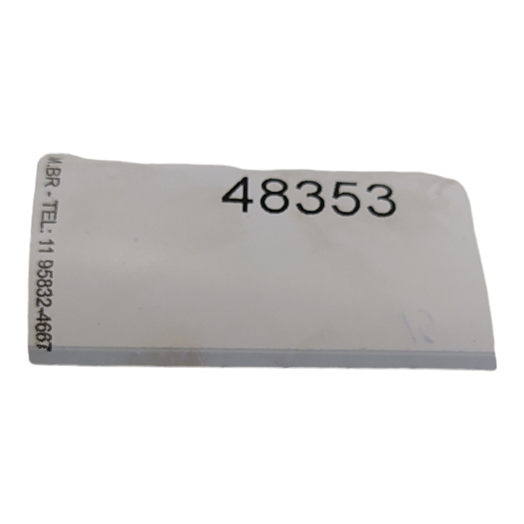 Sensor Rotação Fiat Uno Fiorino 1.3 2005 2006 2007 A 2013 5