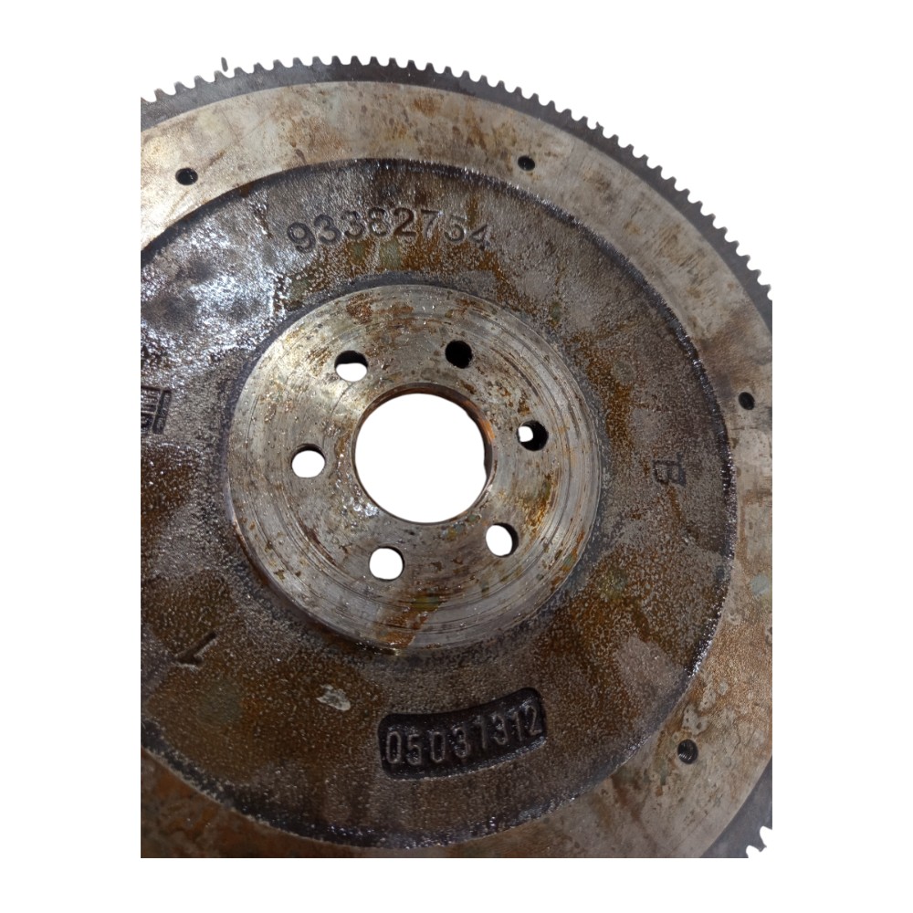 Volante Motor Cremalheira Gm Cobalt 1.4 8v 2013 A 2017 5