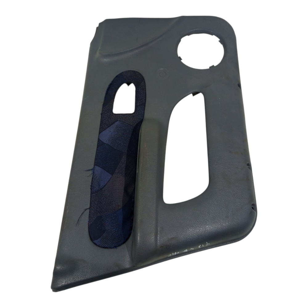 Forro Porta Dianteiro Esquerdo Clio 2000 A 2010 7700435040 7