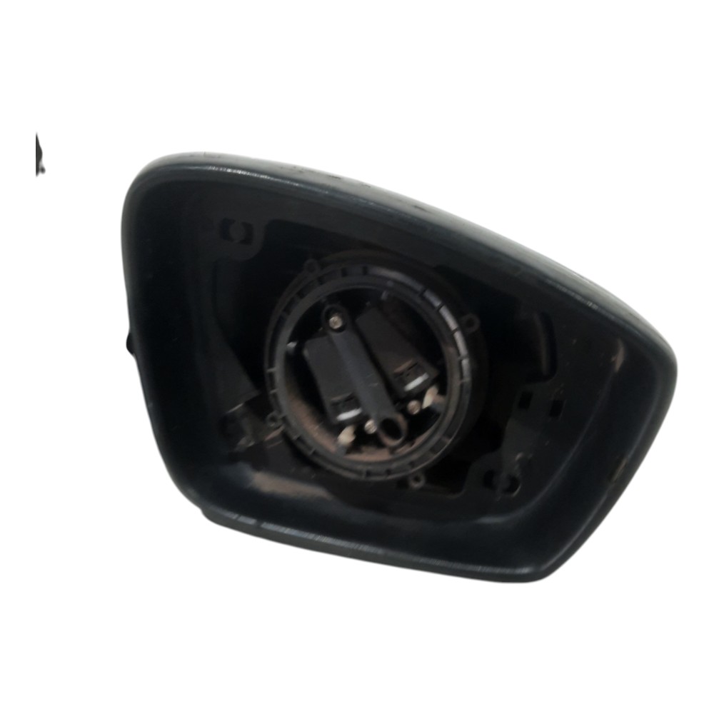 Retrovisor Externo Direito Volkswagen Up 2012 A 2018 Avaria 5