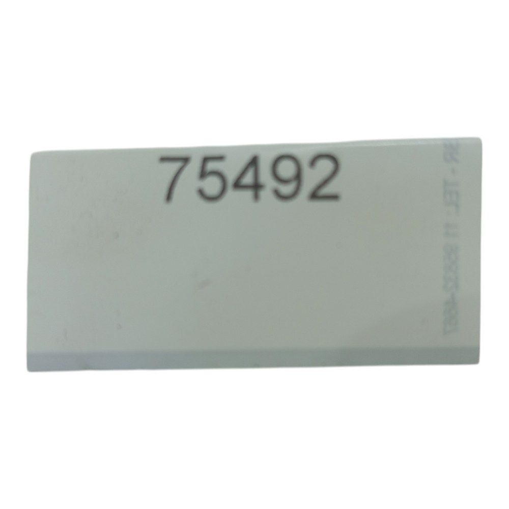 Bico Injetor Ford Fiesta 1.0 1996 1997 1998 A 2002 280150993 7