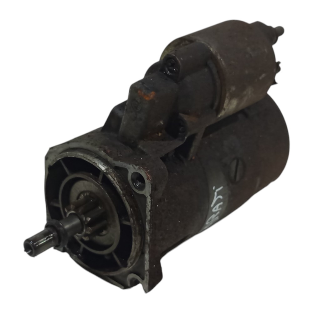 Motor Partida Arranque Volkswagen Parati 1.6 8v 1986 A 1996 3