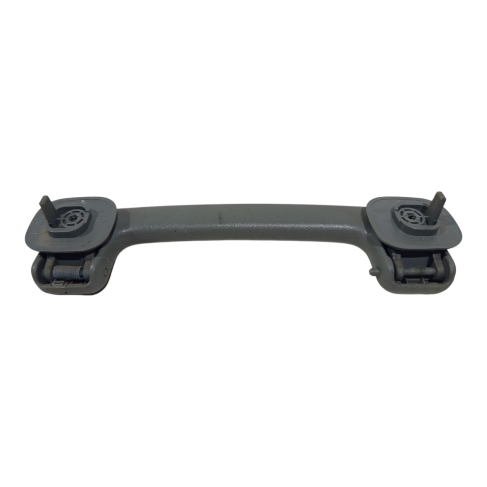 Alça Teto Pqp Direito Renault Scenic 1999 2000 2001  A 2012 Cinza 5