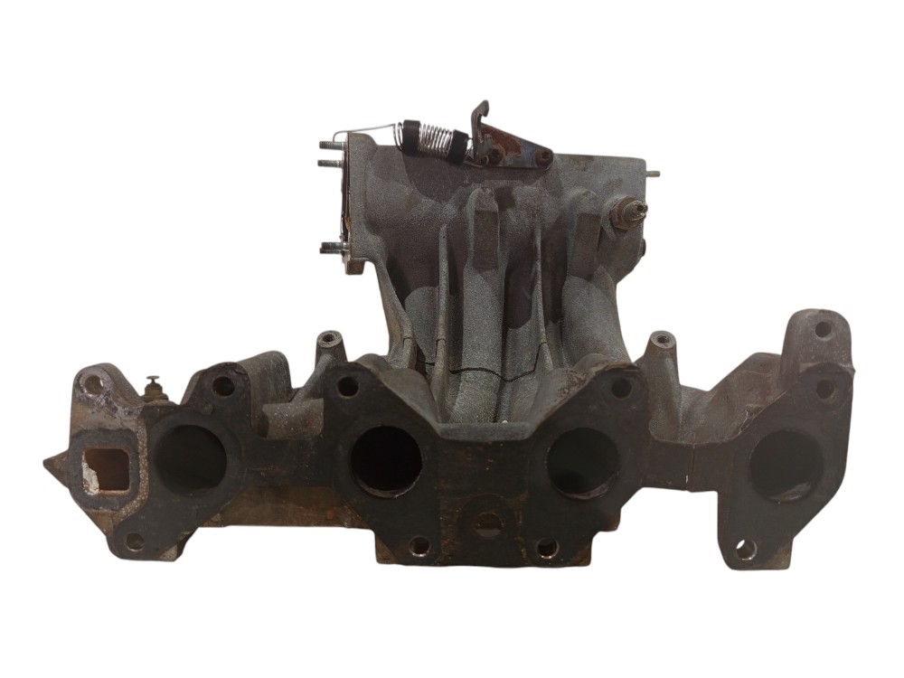 Coletor Admissão Chevrolet Gm Corsa 1.0 8v 1996 A 2004 7