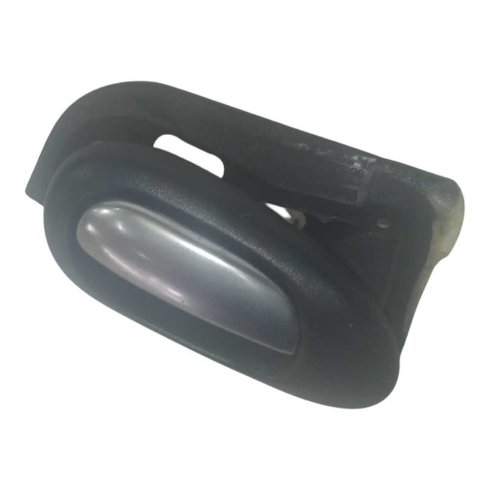 Maçaneta Interna Traseira Esquerda Peugeot 206 2001 A 2008 Traseira 6