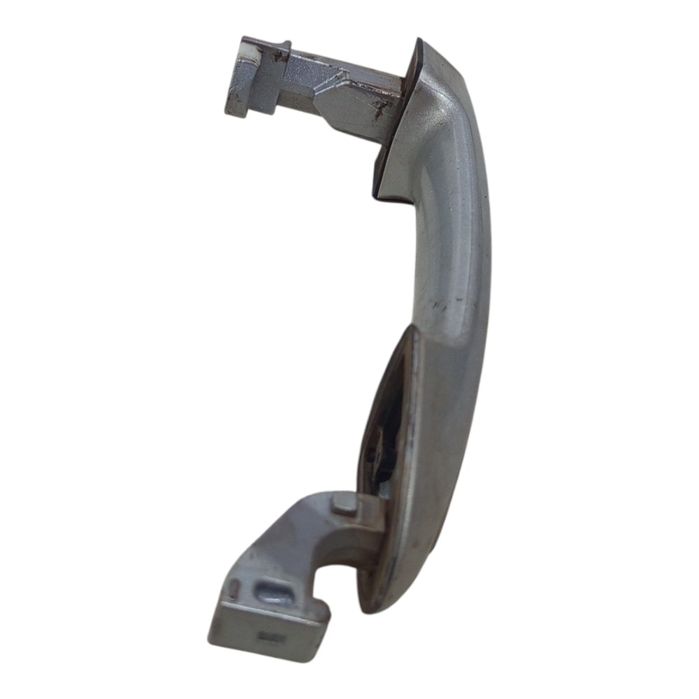 Maçaneta Externa Traseira Direita Hyundai Santa Fé 2007 A 12 5