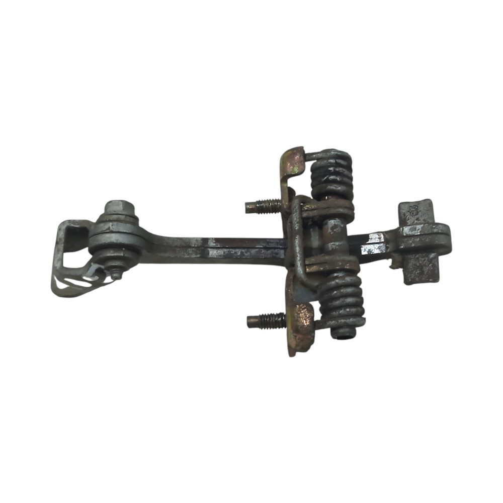 Limitador Porta Traseiro Esquerdo Vw Gol 1996 1997 A 2005 4