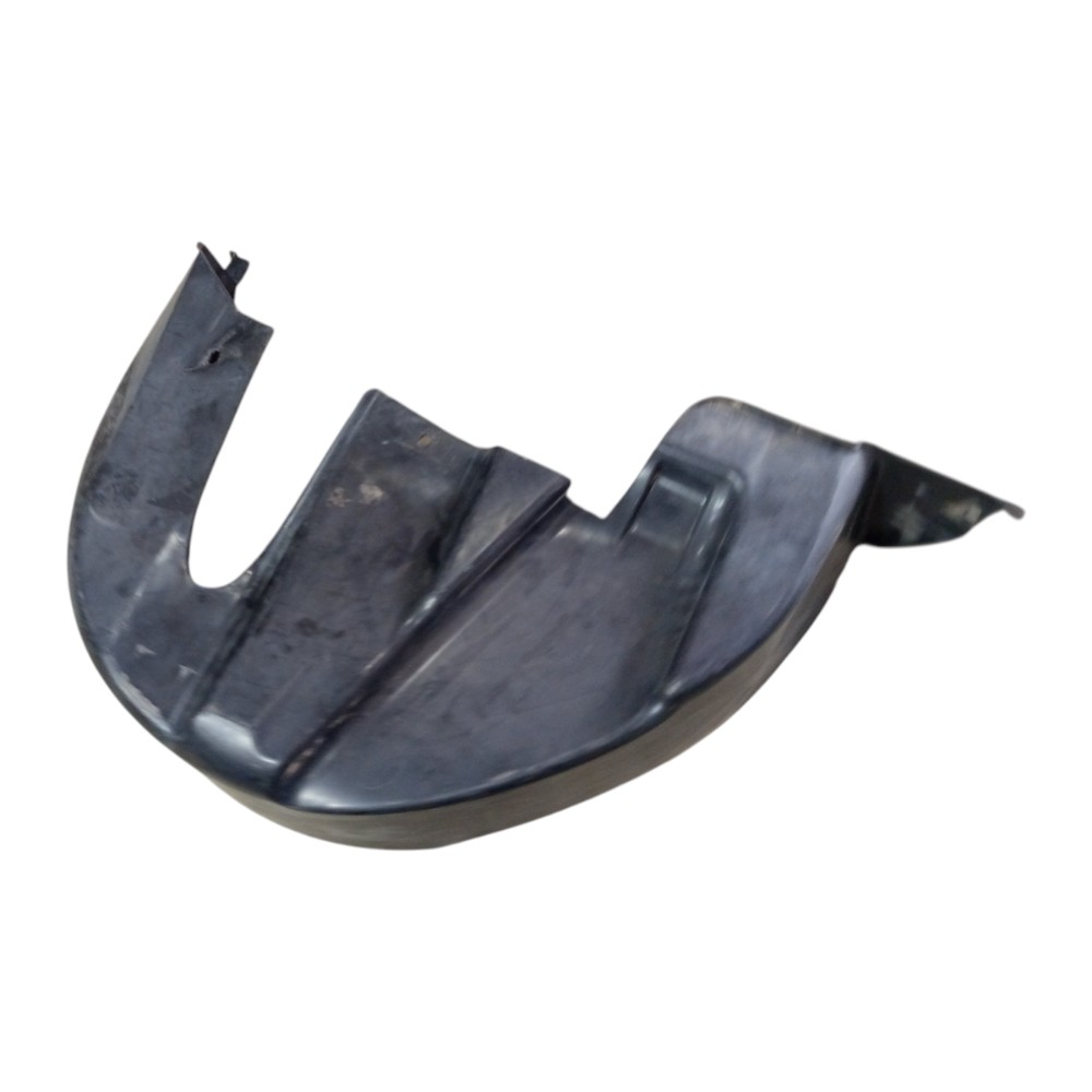 Parabarro Traseiro Direito Citroen C3 2003 2004 2005 A 2012 8