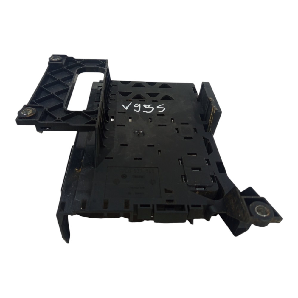 Caixa Fusível Bateria Porsche Cayenne 2003 A 2008