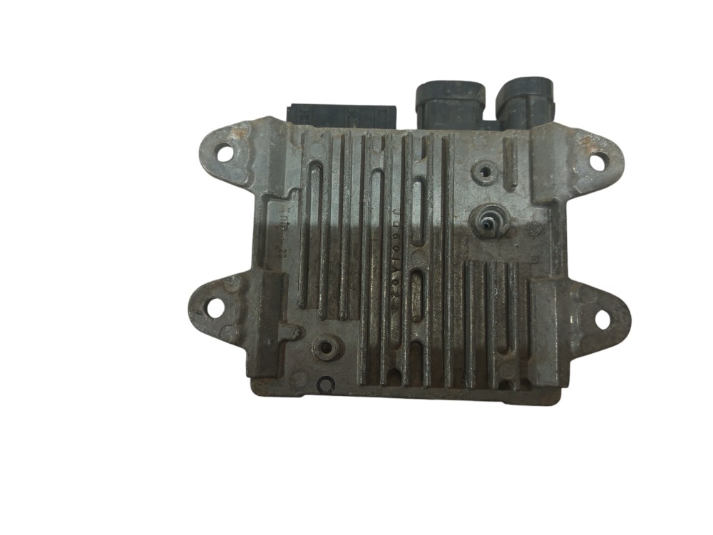 Módulo Conforto Citroen C3 1.4 9655755780 2003 2004 A 2012 7