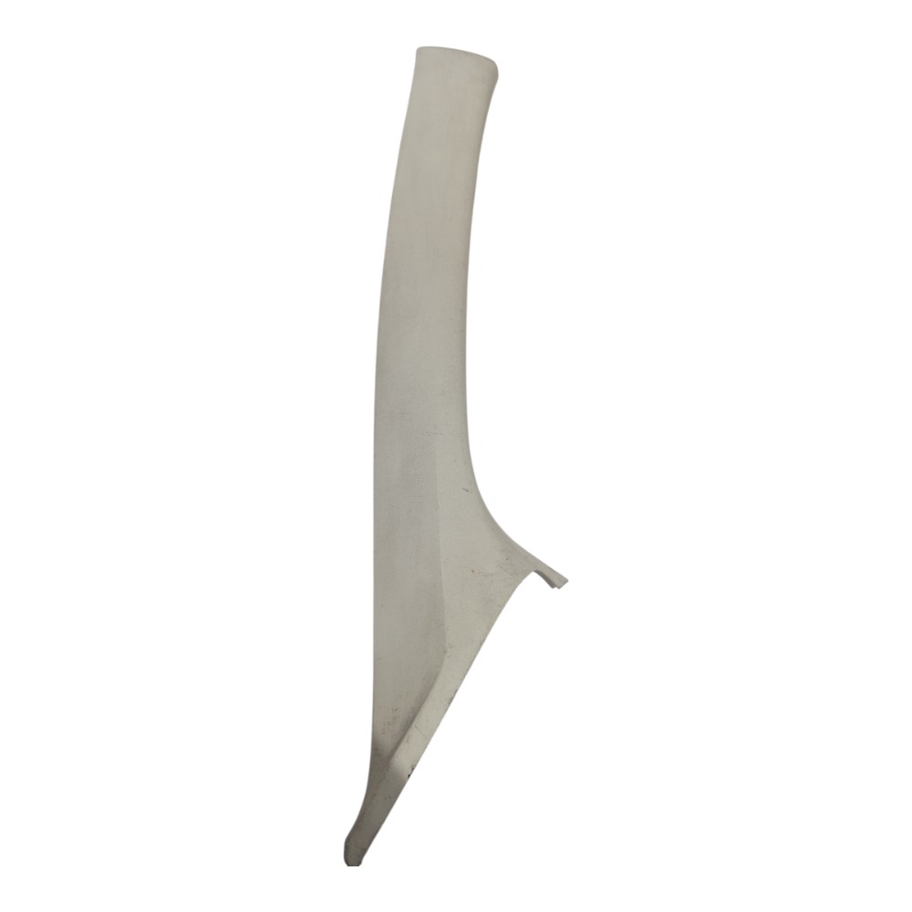 Moldura Coluna Dianteira Direita C4 Hatch Pallas 2007 A 2013 2