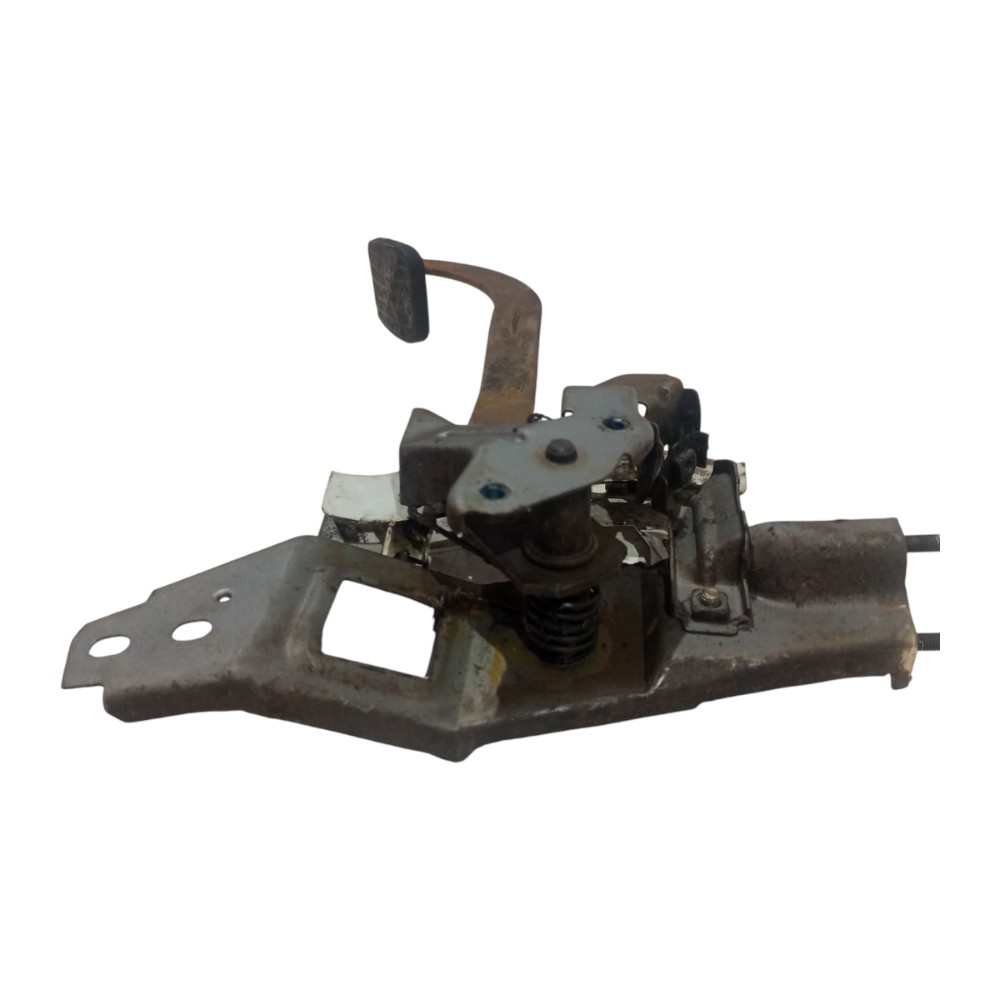 Pedal Embreagem Gm Vectra 2.2 1996 A 2005 Original 6