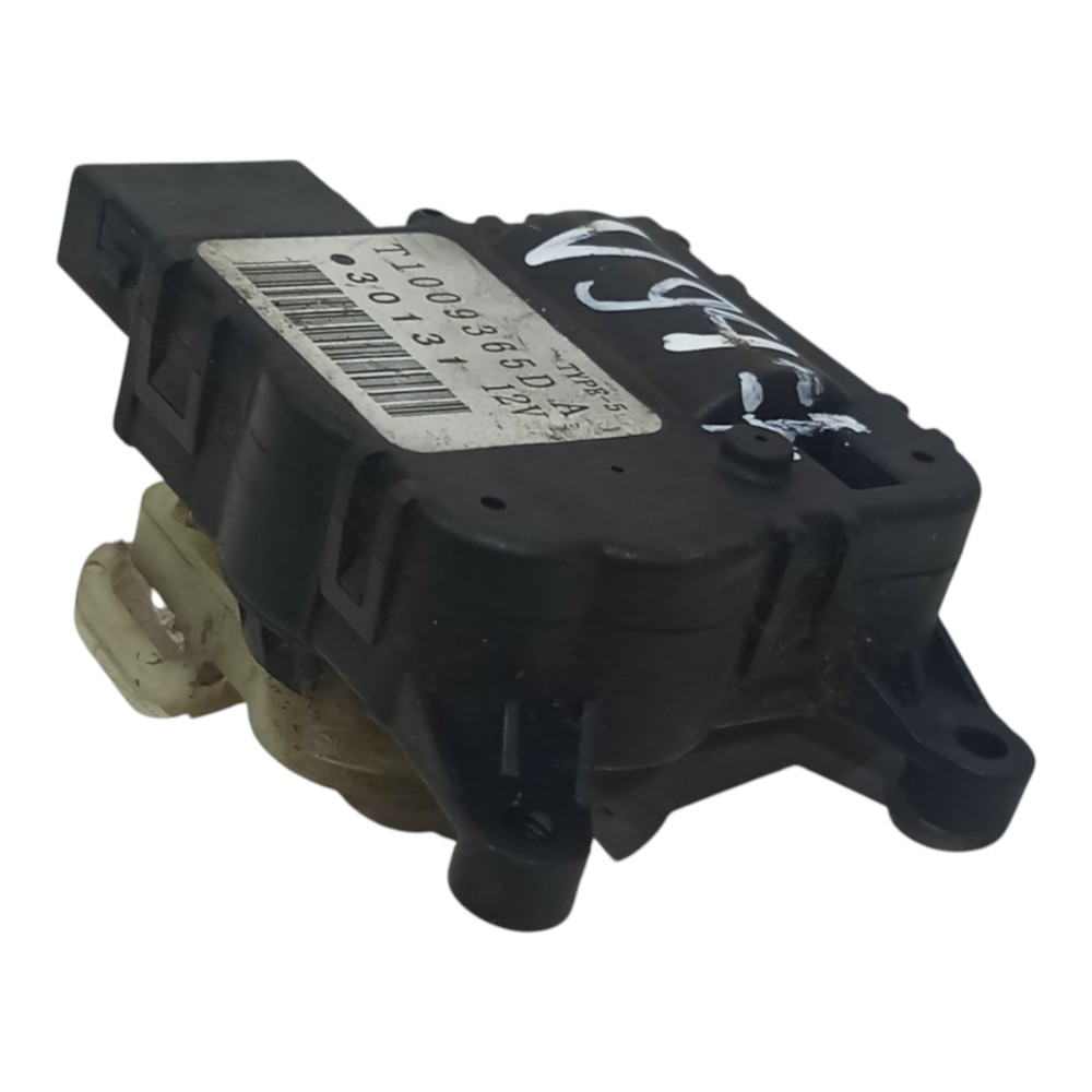 Motor Atuador Caixa Ar Nissan Livina 1.8 16v 2009 A 2014 4