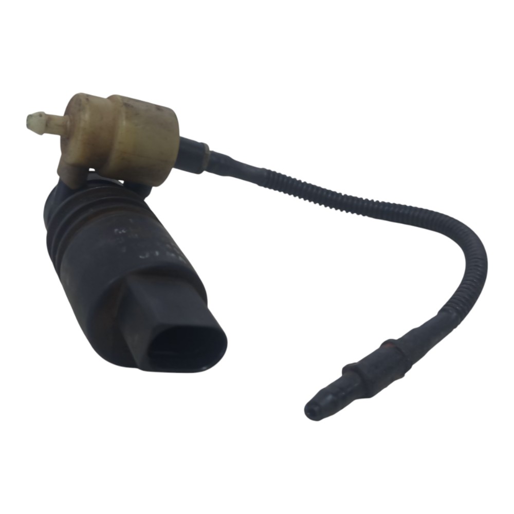 Motor Esguicho Limpador Vw Jetta 2.5 20v 2007 2008 A 2011 6