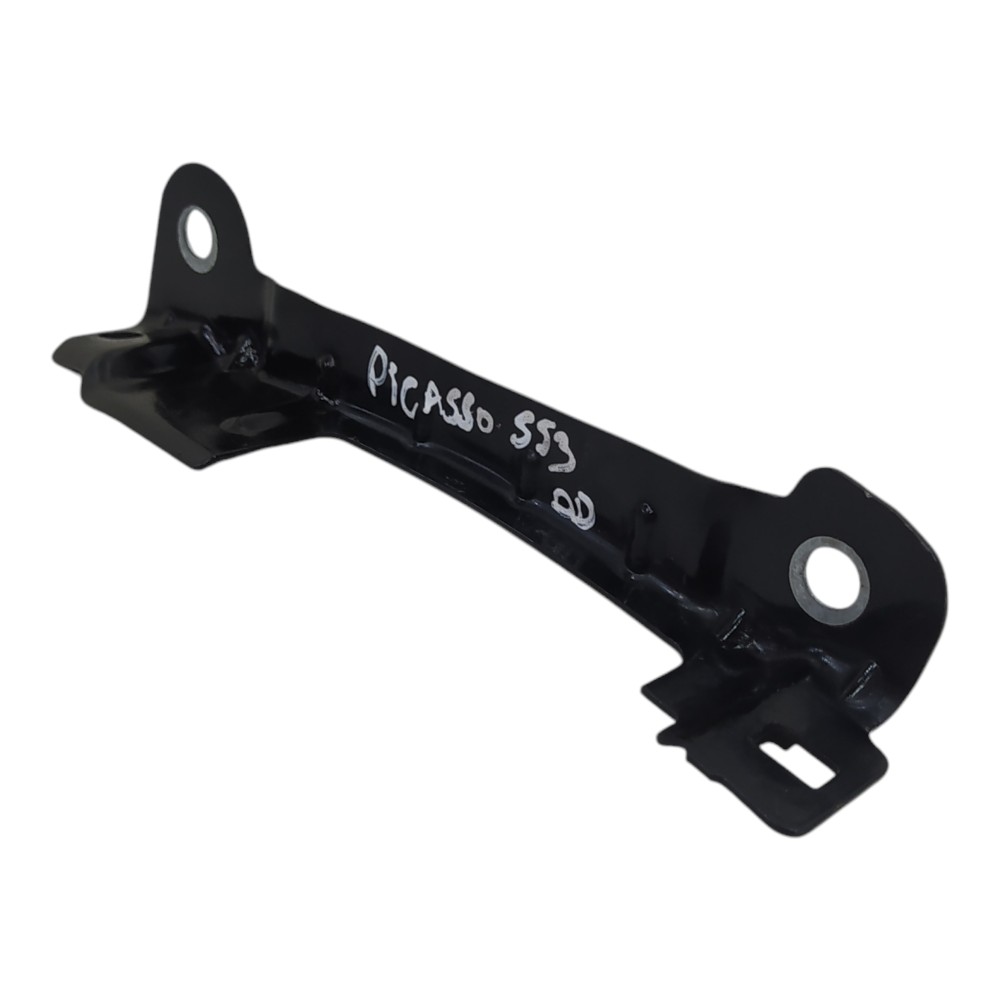 Suporte Dobradiça Direita Capô C4 Picasso 2009 2010 A 2014 5