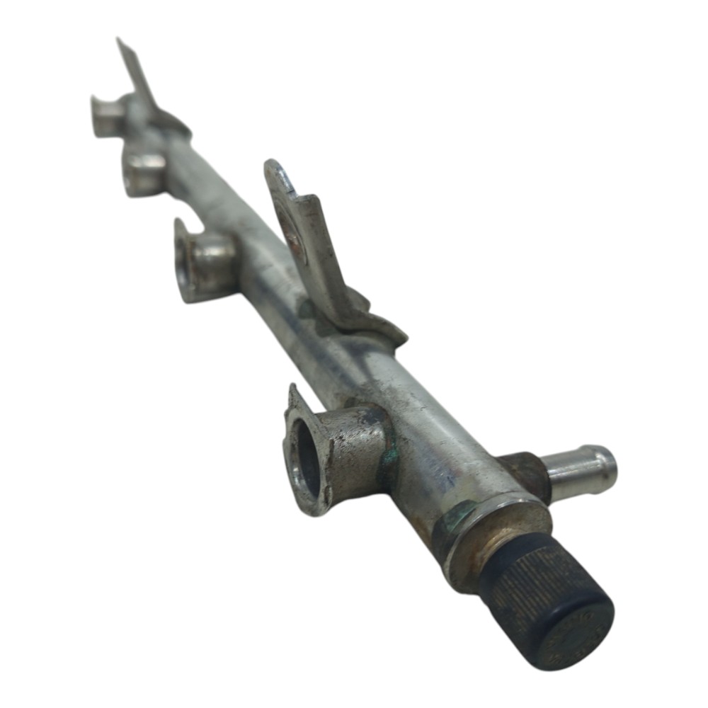 Flauta Injetora Gasolina Mercedes A160 1.6 8v 1995 A 2005 2